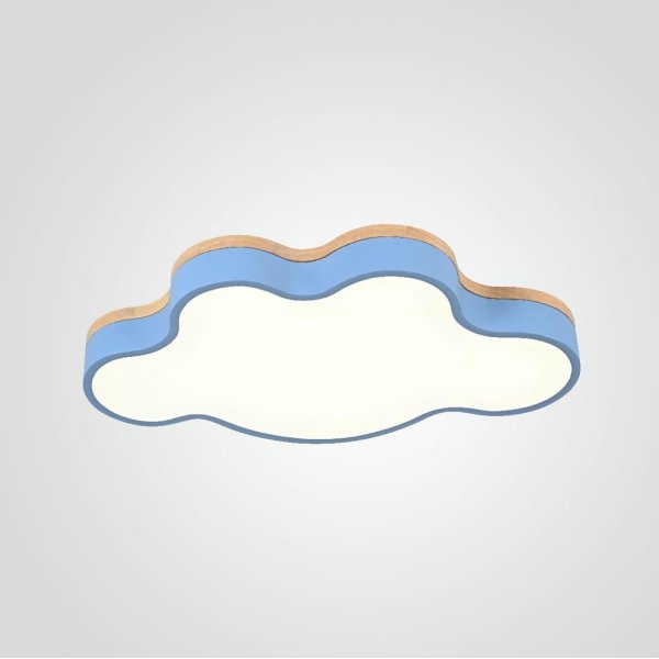 Потолочная люстра ImperiumLoft Cloud Eco 189504-26