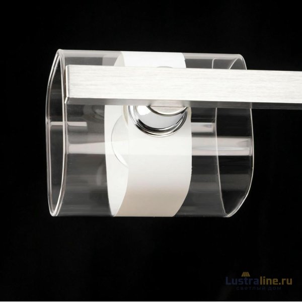Потолочная люстра Citilux Вирта CL139280 Потолочная люстра Citilux Вирта CL139280