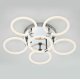 Потолочная люстра LED4U L2022-6