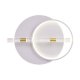 Потолочная люстра Ambrella Light Comfort FL5007