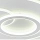 Потолочная люстра Escada Rung 10296/3LED
