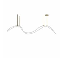 Потолочная люстра Lightera Nyasa LE117L-120GB WIFI