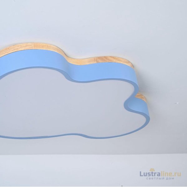 Потолочная люстра ImperiumLoft Cloud Eco 189505-26