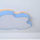 Потолочная люстра ImperiumLoft Cloud Eco 189505-26