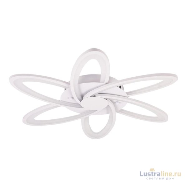 Потолочная люстра Natali Kovaltseva HIGH-TECH LED LAMPS 82008