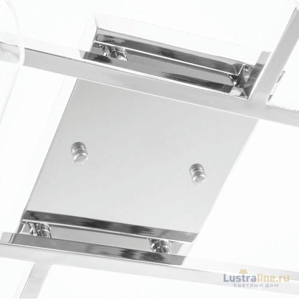 Потолочная люстра Citilux Вирта CL139161 Потолочная люстра Citilux Вирта CL139161