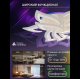 Потолочная люстра Natali Kovaltseva Olimp LED LAMPS 81435