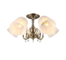 Потолочная люстра Omnilux Leonessa OML-29117-05