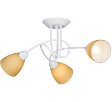 Потолочная люстра Vitaluce V3955-0/3PL