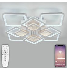 Потолочная люстра Natali Kovaltseva Damask LED LAMPS 81170