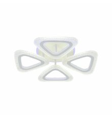Потолочная люстра Escada Candy 10300/4LED BL