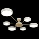 Потолочная люстра Loft IT Sunrise 10316/6 White