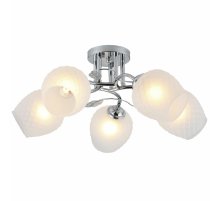 Потолочная люстра Escada Sorbaria 1108/5PL