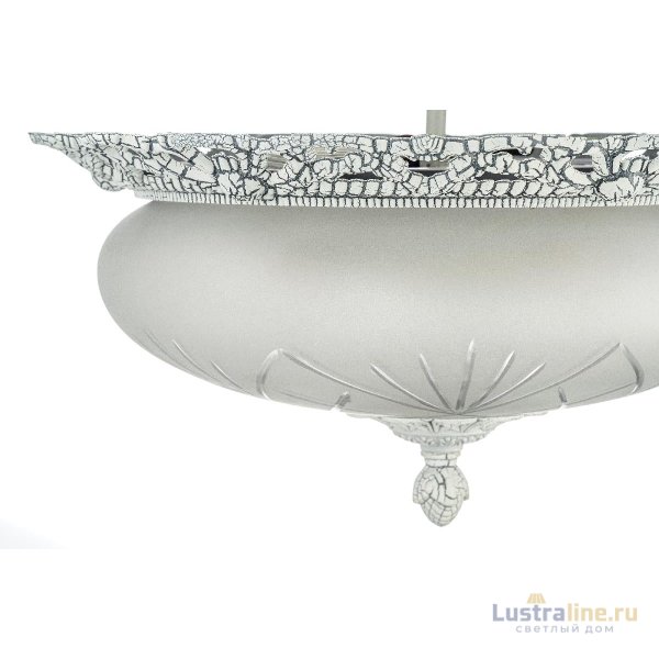 Накладная люстра Arti Lampadari Venezia E 1.13.38 BW