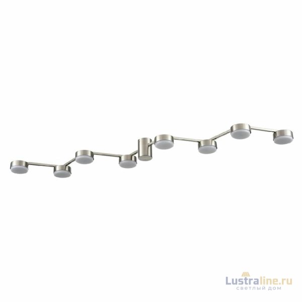 Потолочная люстра Lumion Sanata 8116/8C