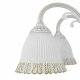 Потолочная люстра Arte Milano 347410/8 WT+G