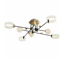 Потолочная люстра LED4U L3110-8