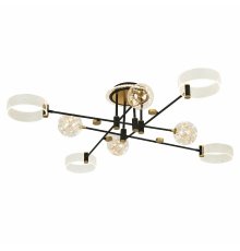 Потолочная люстра LED4U L3110-8