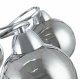 Потолочная люстра Arte Milano Amalfi 329207/8 CR