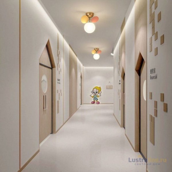 Потолочная люстра ImperiumLoft Matisse 191888-26 Потолочная люстра ImperiumLoft Matisse 191888-26