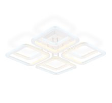 Потолочная люстра Ambrella Light Original Acrylica FA8948