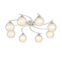 Накладная люстра Citilux CL152180 Накладная люстра Citilux CL152180