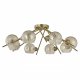 Потолочная люстра Arte Milano Amalfi 322307/8 AB