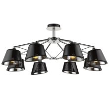 Потолочная люстра Velante 296-107-08 УЦ Потолочная люстра Velante 296-107-08 УЦ