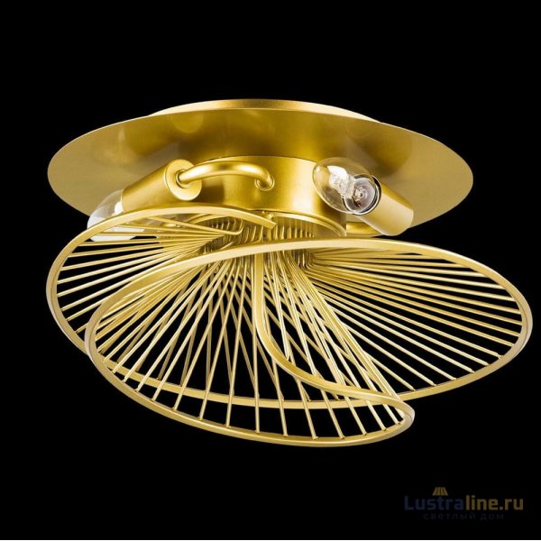 Потолочная люстра Lightstar Zeta 728133 Потолочная люстра Lightstar Zeta 728133