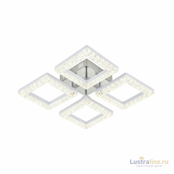 Потолочная люстра Escada Aquarius 10287/4LED