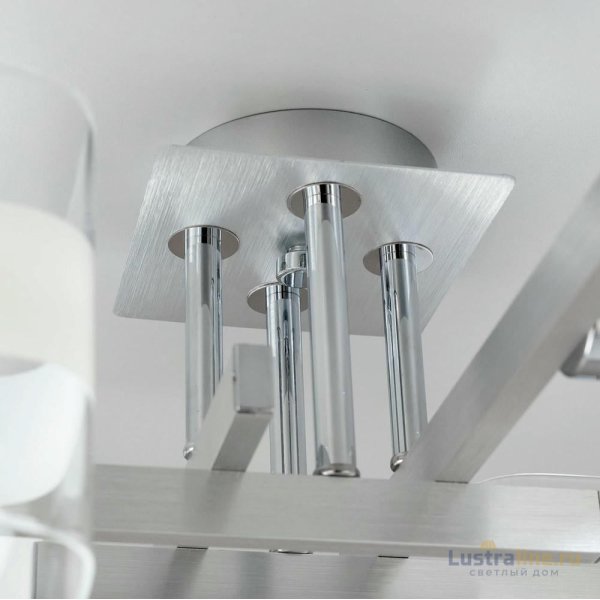 Потолочная люстра Citilux Вирта CL139260 Потолочная люстра Citilux Вирта CL139260