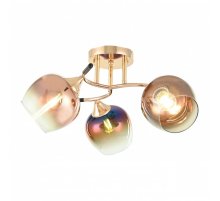 Потолочная люстра Arte Milano Amalfi 324985/3 FG+BK