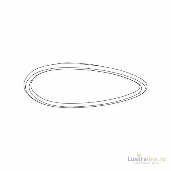 Потолочная люстра Citilux Trio CL215B250E Потолочная люстра Citilux Trio CL215B250E