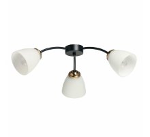 Потолочная люстра De Markt Нежность 676016903 Потолочная люстра De Markt Нежность 676016903