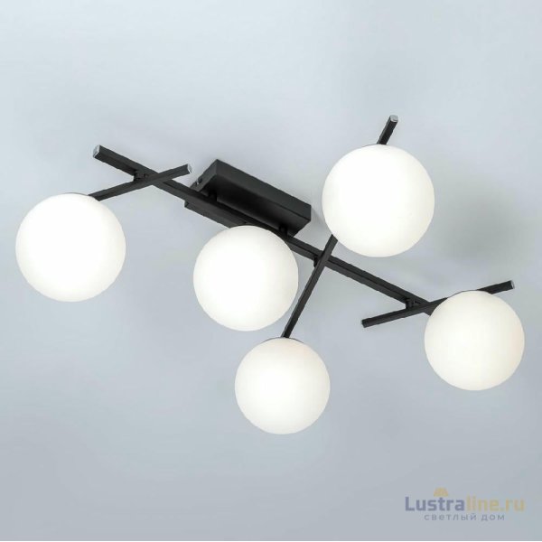 Потолочная люстра Citilux Dorsy CL223152 Потолочная люстра Citilux Dorsy CL223152