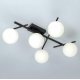 Потолочная люстра Citilux Dorsy CL223152
