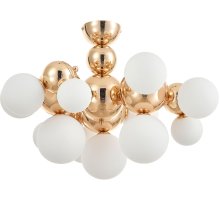 Потолочная люстра Rivoli Liviana 4137-308 Б0066421