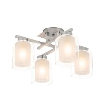 Потолочная люстра Citilux Диез CL111140