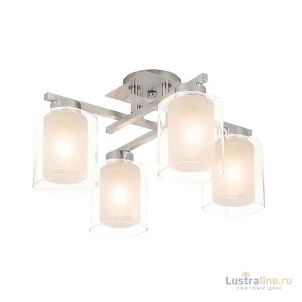 Потолочная люстра Citilux Диез CL111140