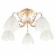 Потолочная люстра MyFar Nicole MR1661-5C