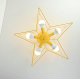 Потолочная люстра ImperiumLoft Asteri 178358-26