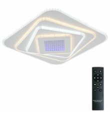 Потолочная люстра Natali Kovaltseva Palace LED LAMPS 81112/4C