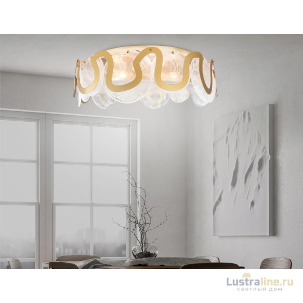 Потолочная люстра Ambrella Light Traditional TR5327