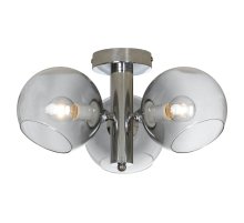 Потолочная люстра Lussole Gresham LSP-8371CH