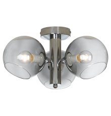 Потолочная люстра Lussole Gresham LSP-8371CH
