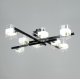 Потолочная люстра Citilux Вирта CL139282