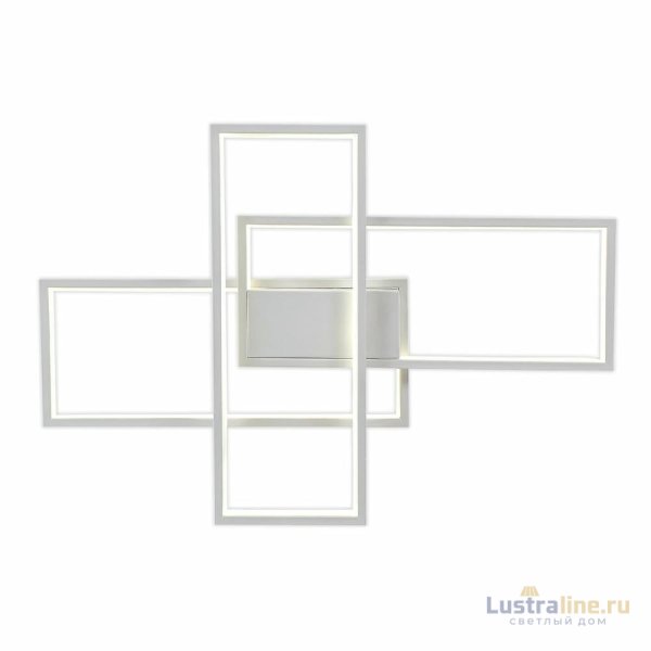 Потолочная люстра Escada Arcade 10254/3LED Потолочная люстра Escada Arcade 10254/3LED