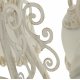 Потолочная люстра Arte Milano 340800/8 WT+G