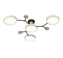 Потолочная люстра Velante 446-007-04 Потолочная люстра Velante 446-007-04