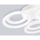 Потолочная люстра Ambrella Light Original Acrylica FA8943